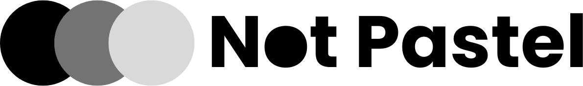 Not Pastel